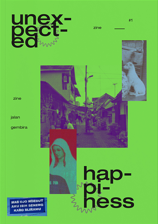 Unexpected Happiness